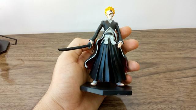 Conjunto Bleach - Foto 4