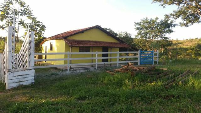 Chacara com 15 hectares em Lagamar! - Foto 5