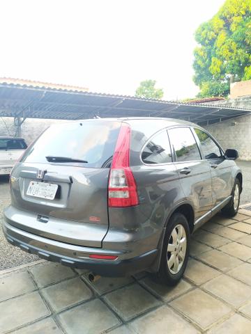 CRV Honda 2010 muito novo - Foto 4
