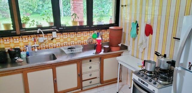 Excelente Casa c/4 Quartos no Quitandinha - Foto 11