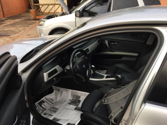 BMW-320i - Foto 7