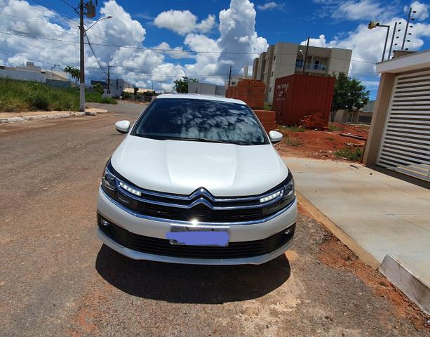 Vendo C4 lounge shine. o mais top - Foto 5