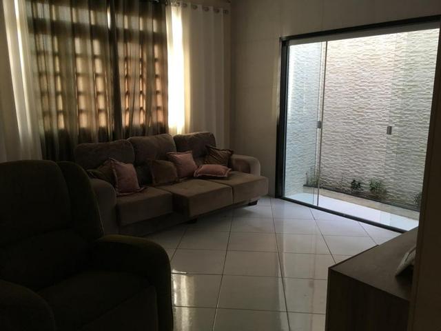 Linda casa no povoado Brejo em Lagarto/SE - Foto 4