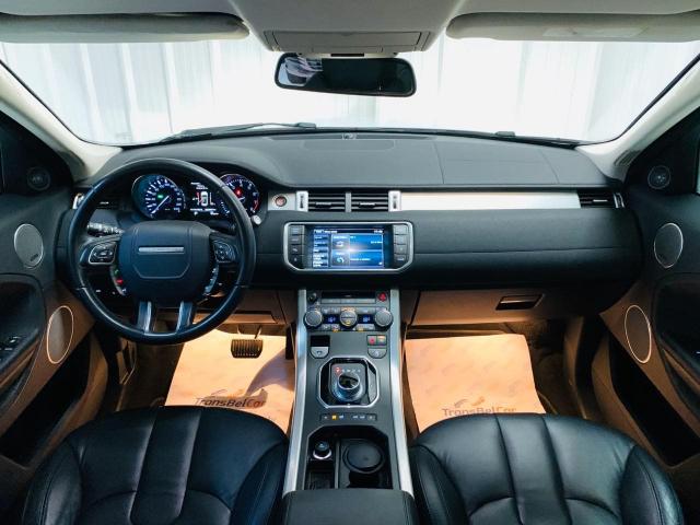 RANGE ROVER EVOQUE 2015/2015 2.0 PURE 4WD 16V GASOLINA 4P AUTOMÁTICO - Foto 5