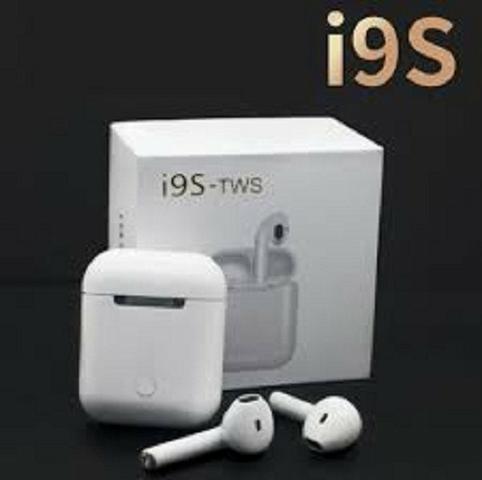 Melhor.atendimento>Liguem->SP>Fone De Ouvido Bluetooth I9s Tws - Foto 3