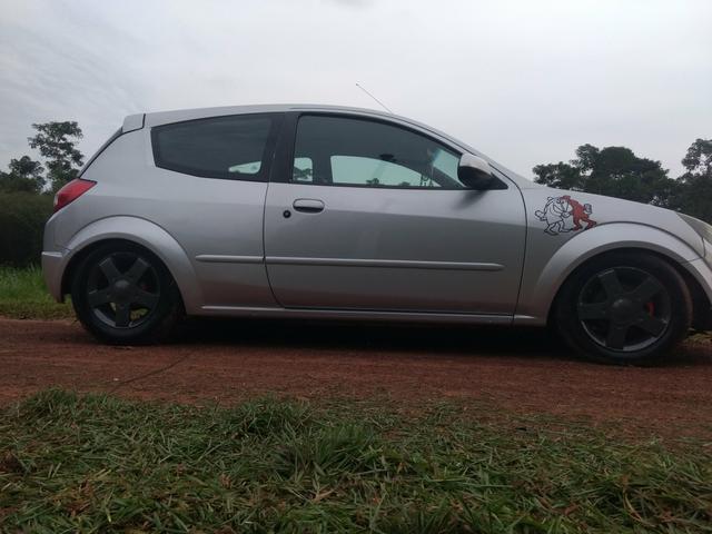 Ford Ka - Foto 2