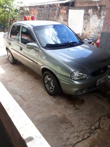 Vendo corça classic 2006 - Foto 5