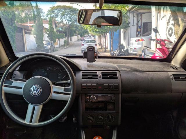 Carro Gol G3 2002 ar condicionado Direção hidráulica dok em dia - Foto 5