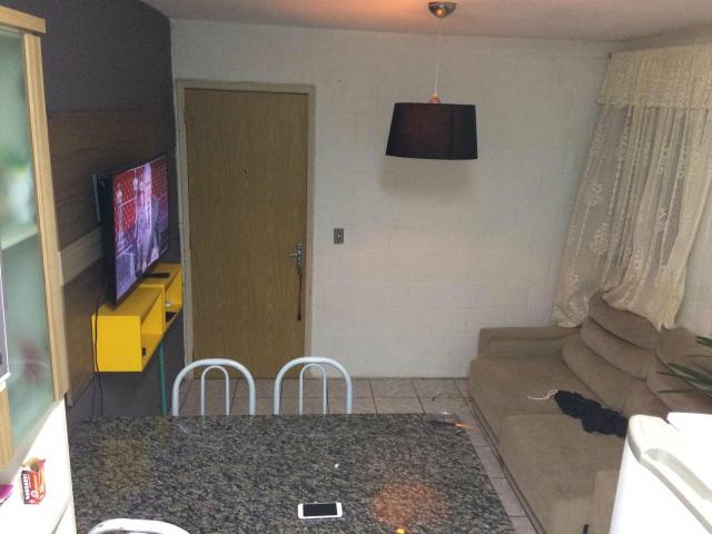 Apartamento térreo pelotas três vendas - Foto 2