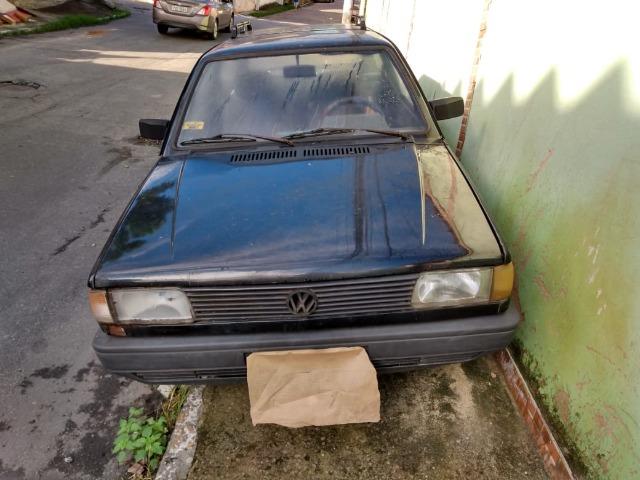 Parati bem conservada