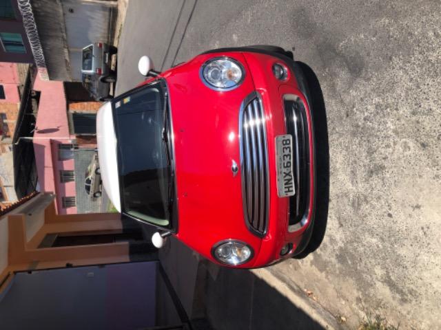 Vende- se Mini cooper - Foto 2