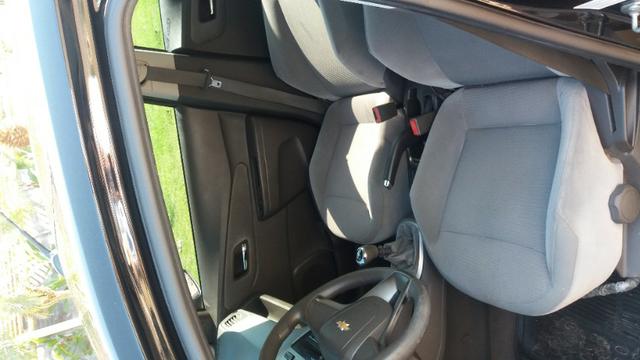 Cobalt LTZ 1.4 2012 / 2013- R$ 30.000 - Foto 4
