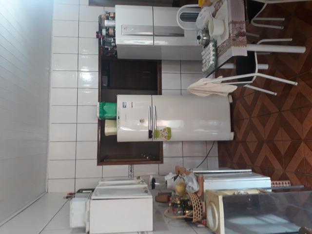 Suíte para solteiro(a) em casa ampla na zona sul, incluso água (dividir aluguel) - Foto 5