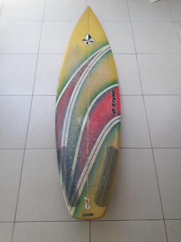 Prancha de surf 6'4"