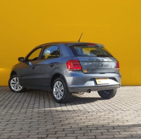 GOL 2018/2019 1.6 MSI TOTALFLEX 4P MANUAL - Foto 4