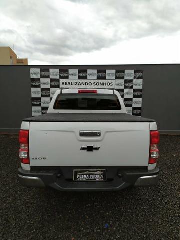 Chevrolet S10 LT Diesel - Foto 5