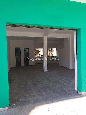Loja comercial para alugar em Cidade do sol, Juiz de fora cod:8010 - Foto 2