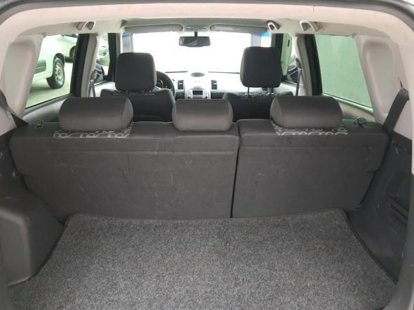Kia SOUL 1.6/ 1.6 16V FLEX Aut. 2012/2012 - Foto 6