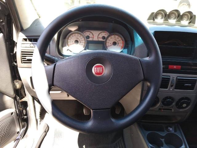 STRADA 2010/2011 1.8 MPI ADVENTURE LOCKER CD 8V FLEX 2P MANUAL - Foto 6