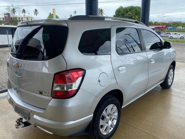 GM Spin LTZ 1.8 Aut. 7 Lugares - Foto 3