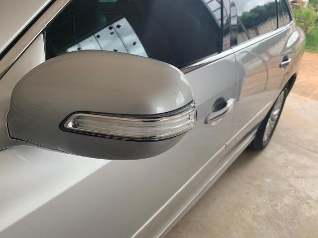 Hyundai Azera 3.3 2011 com Gás G5 - Foto 2