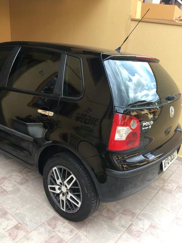 Polo 1.6 MI 8V FLEX 5P Manual! Imperdível!!! - Foto 5