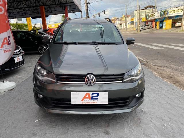SAVEIRO 2014/2015 1.6 MI HIGHLINE CD 8V FLEX 2P MANUAL - Foto 11