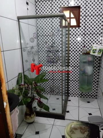 4034 - Casa com 4 quartos, terraço, para sua moradia em Unamar - Foto 7