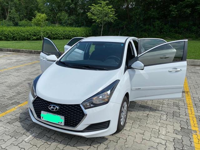 Hb20 1.0 manual 2019 5.800km - Foto 7