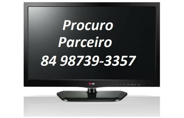 Oficina de eletrônica ( parceria no paraná )