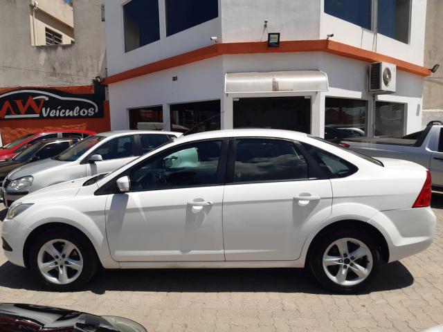 Focus Sedan Ghia 2.0 16V (Flex) - Foto 3