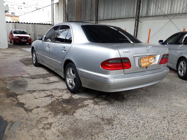 E320 Avantgard 2000 - Foto 10