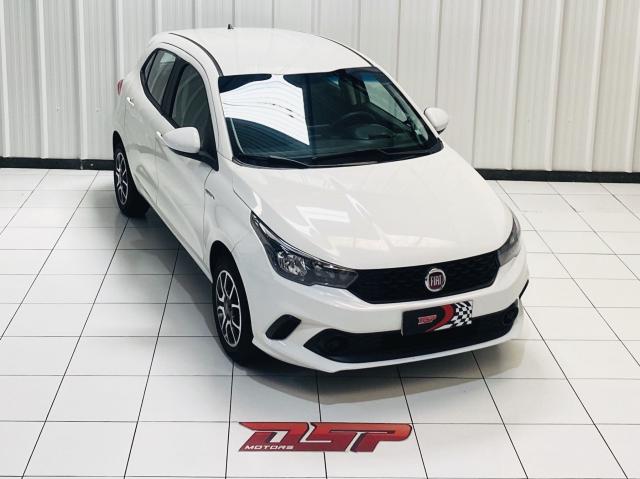 FIAT ARGO 2018/2019 1.0 FIREFLY FLEX DRIVE MANUAL - Foto 2