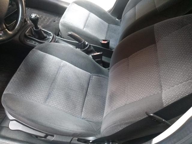 Vendo Vectra GLS 2.2 8V. Ano 2000 - Foto 16