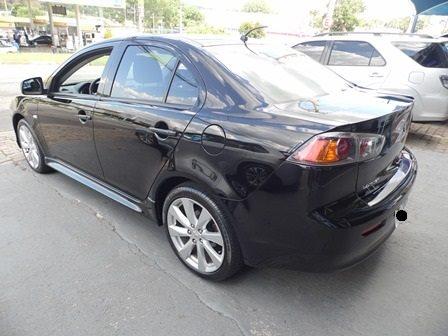 LANCER 2012/2012 2.0 16V GASOLINA 4P MANUAL - Foto 3