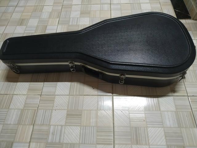 Case Strinberg para violão - Foto 2