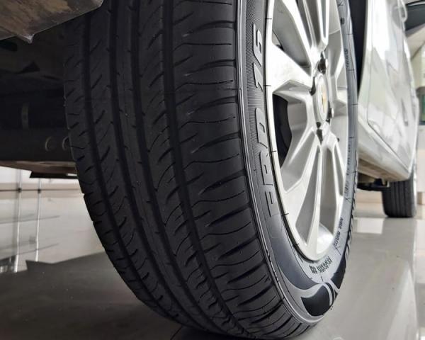 Chevrolet Prisma Sedan LTZ 1.4 8V FlexPower 4p Aut. - Foto 15