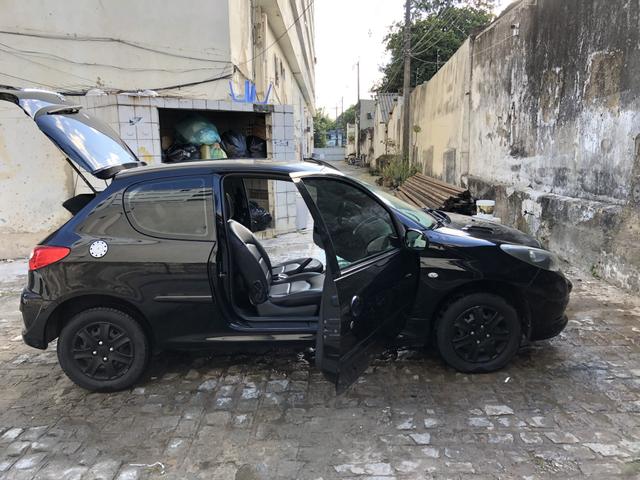 Peugeot 207 xr 1.4 - Foto 14