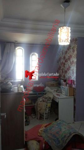 4033 - Duplex linda, 4 quartos, cozinha planejada, total conforto em Unamar - Foto 4
