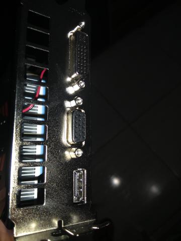 Placa de vídeo gforce - Foto 3