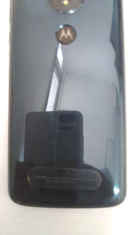 Smartphone Moto G6 play 32gb - Analiso trocas - Foto 5