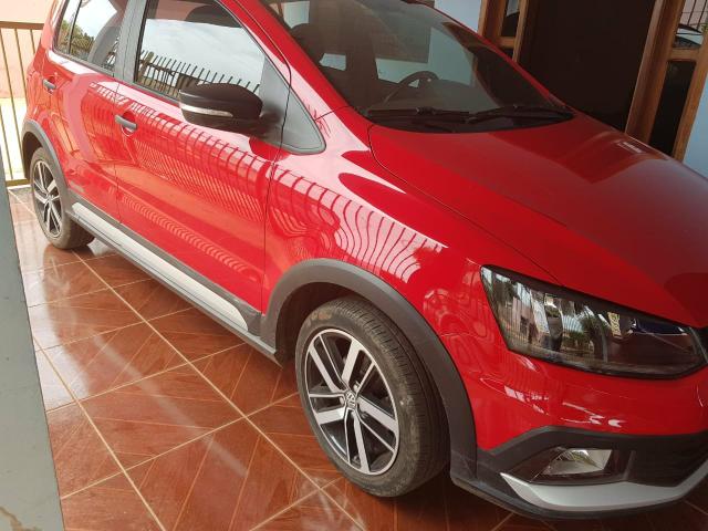Fox XTREME 1.6 18 seminovo - Foto 7