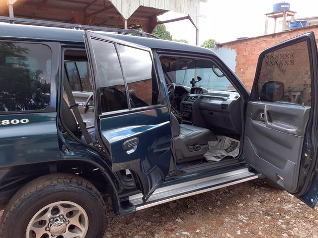 Vendo está caminhonete ou troca se - Foto 9