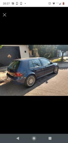 Golf 1.6 - Foto 5
