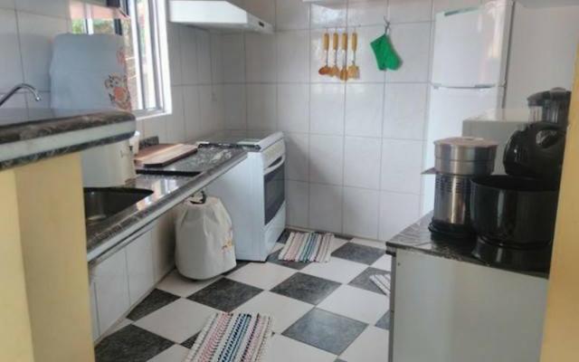 Linda Casa de 2 quartos em Senador Camará - Foto 3