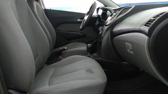 HYUNDAI HB20S 1.6 COMFORT STYLE 16V FLEX 4P AUTOMATICO. - Foto 7