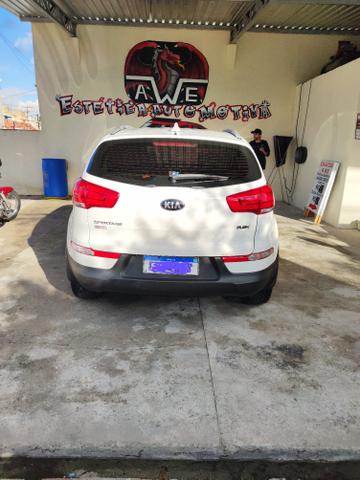 Kia Sportage lx 2.0 - Foto 4