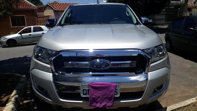 Venda Ford Rangar 3.2XLT 2018 Dies - Foto 3