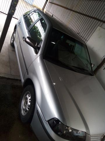 Gol 2002 - Foto 3