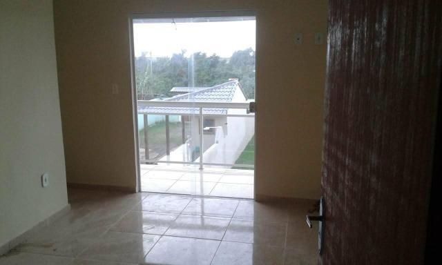 JCI - Casa Duplex 2 qts sendo 1 suite vista Mar São Bento Itaipuaçu - Foto 2